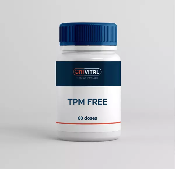 Imagem de TPM FREE - 60 doses